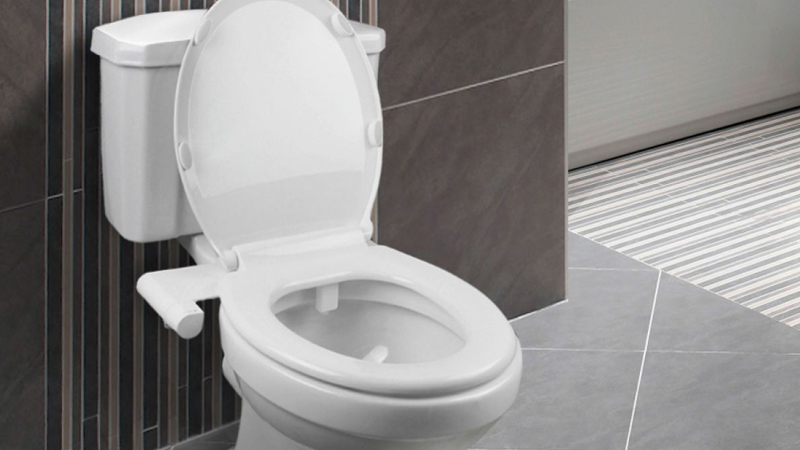 Comment choisir la taille du bidet de toilette